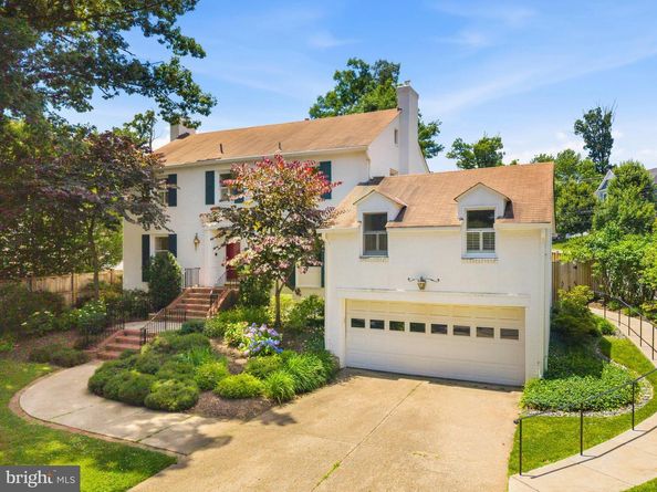 3316 N Ohio Street N, Arlington VA 22207