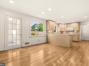3316 N Ohio Street N, Arlington VA 22207