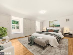 3316 N Ohio Street N, Arlington VA 22207