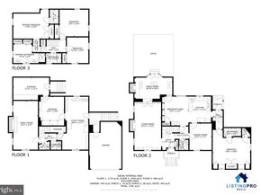 3316 N Ohio Street N, Arlington VA 22207