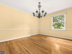 3316 N Ohio Street N, Arlington VA 22207
