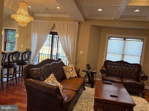 2445 S Kenwood Street, Arlington VA 22206