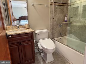 2445 S Kenwood Street, Arlington VA 22206