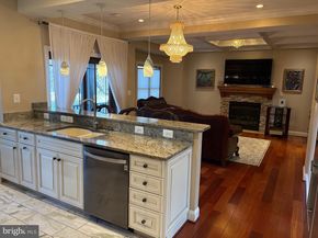 2445 S Kenwood Street, Arlington VA 22206