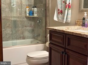2445 S Kenwood Street, Arlington VA 22206