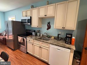 2445 S Kenwood Street, Arlington VA 22206