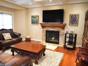2445 S Kenwood Street, Arlington VA 22206