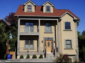 2445 S Kenwood Street, Arlington VA 22206