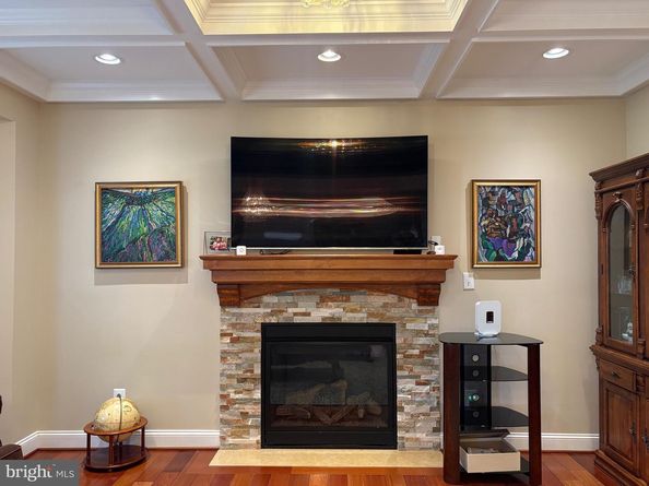 2445 S Kenwood Street, Arlington VA 22206