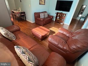 2445 S Kenwood Street, Arlington VA 22206
