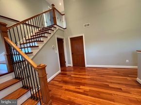 2445 S Kenwood Street, Arlington VA 22206