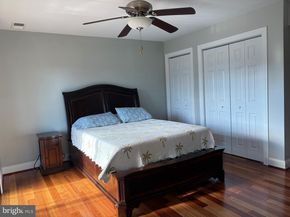2445 S Kenwood Street, Arlington VA 22206