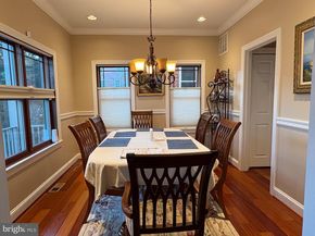 2445 S Kenwood Street, Arlington VA 22206