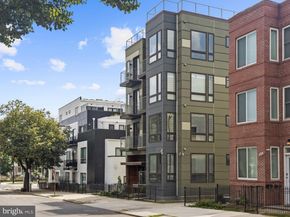 1112 Montello Avenue NE 401, Washington DC 20002