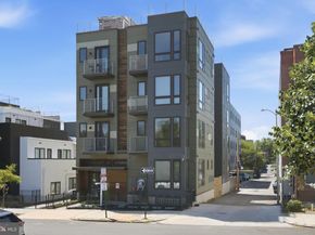 1112 Montello Avenue NE 401, Washington DC 20002