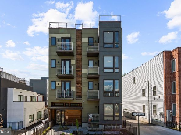 1112 Montello Avenue NE 401, Washington DC 20002