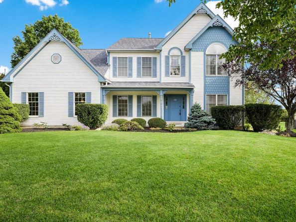 1491 Coralberry Court, Jamison PA 18929