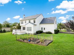 1491 Coralberry Court, Jamison PA 18929
