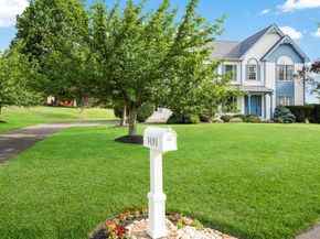 1491 Coralberry Court, Jamison PA 18929