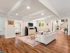 580 Sinkler Drive, Wayne PA 19087