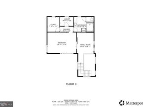 580 Sinkler Drive, Wayne PA 19087