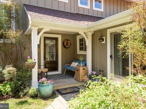 580 Sinkler Drive, Wayne PA 19087