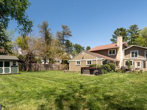 580 Sinkler Drive, Wayne PA 19087
