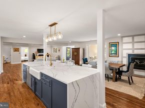 580 Sinkler Drive, Wayne PA 19087