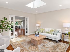 580 Sinkler Drive, Wayne PA 19087