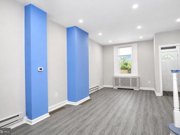 553 N Gross Street, Philadelphia PA 19151
