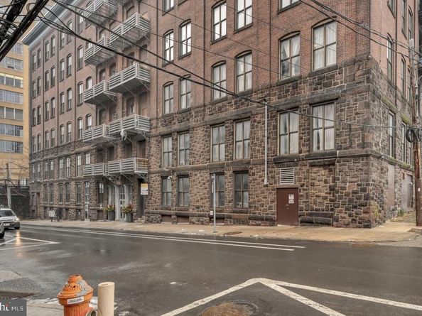 428 N 13TH Street 3B, Philadelphia PA 19123