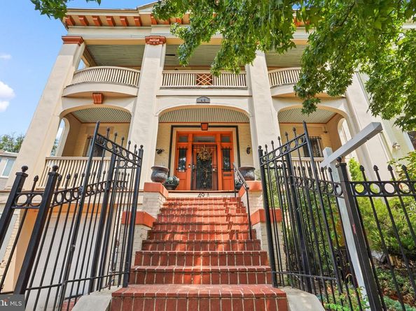 49 T Street NW, Washington DC 20001