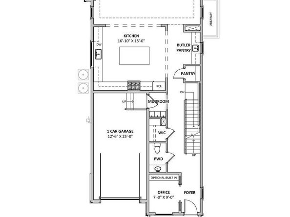 3512 16 Street S, Arlington VA 22204