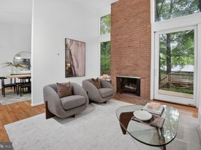 7036 Buxton Terrace, Bethesda MD 20817