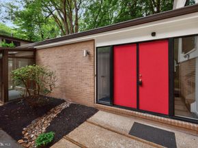7036 Buxton Terrace, Bethesda MD 20817