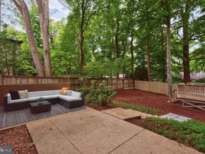 7036 Buxton Terrace, Bethesda MD 20817