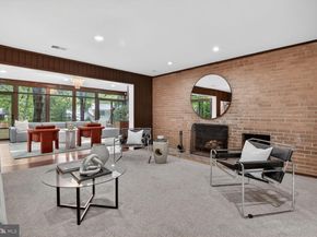 7036 Buxton Terrace, Bethesda MD 20817