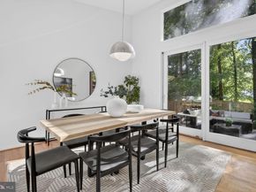 7036 Buxton Terrace, Bethesda MD 20817