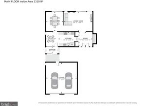 7036 Buxton Terrace, Bethesda MD 20817
