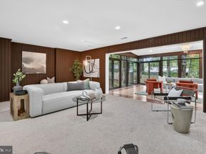 7036 Buxton Terrace, Bethesda MD 20817