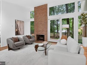 7036 Buxton Terrace, Bethesda MD 20817