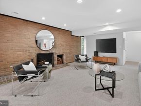 7036 Buxton Terrace, Bethesda MD 20817