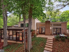7036 Buxton Terrace, Bethesda MD 20817