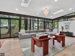 7036 Buxton Terrace, Bethesda MD 20817