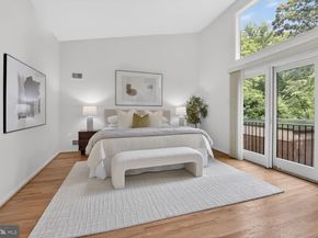 7036 Buxton Terrace, Bethesda MD 20817