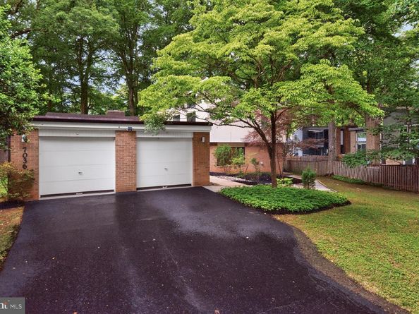 7036 Buxton Terrace, Bethesda MD 20817