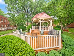 1311 E Abingdon Drive 4, Alexandria VA 22314