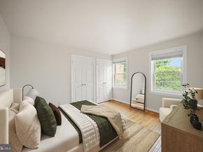 1311 E Abingdon Drive 4, Alexandria VA 22314