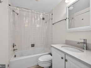 5500 Friendship Boulevard 2401N, Chevy Chase MD 20815