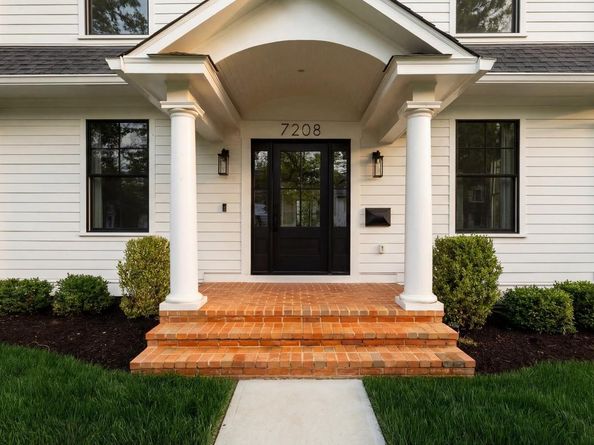 7208 Ridgewood Avenue, Chevy Chase MD 20815